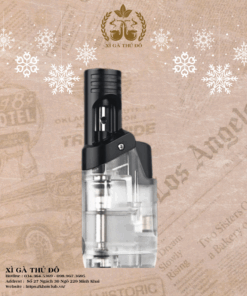 Bật Lửa Khò Columbia ( BLK - 03 )