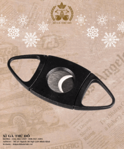 Dao Cắt Xì Gà Classic ( DG 01 )