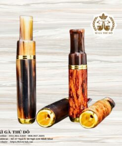 Tẩu Bắt Tóp Xì Gà Cao Cấp Ver 1 TBT07
