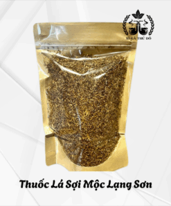 Thuốc Lá Sợi Mộc Lạng Sơn