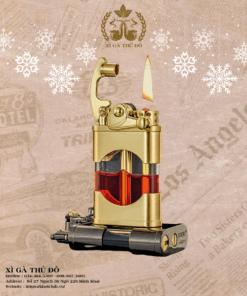 Bật Zippo Zorro Z660