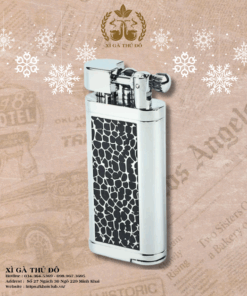 Bật Zippo SPUNK Z1000