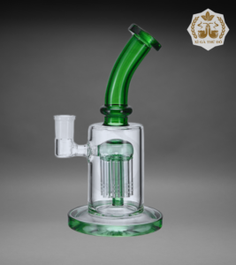 Boong Thủy Tinh GreenWave