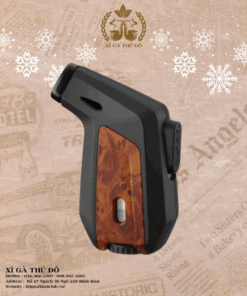 Bật Lửa Khò Cigar Cao Cấp #25