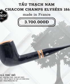 Tẩu Thạch Nam Chacom Champs Elysées 186
