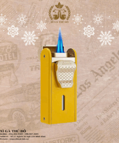 Bật Lửa Khò COHIBA EVEREST - COB 187
