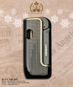 BẬT LỬA KHÒ CIGAR HONEST BLAZE - BLK33