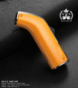 Bật Lửa Khò Cigar Cohiba COB 3001