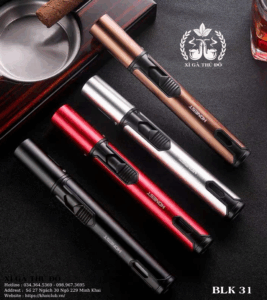 Bật Khò Honest Only BLK 31