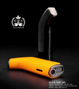 Bật Lửa Khò Cigar Cohiba COB 3001