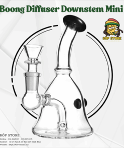 Boong Diffuser Downstem Mini