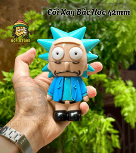 Cối Xay Bác Học 42mm